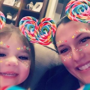 Meet your Posher, Stacie